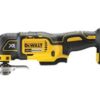 DeWALT DCS355NT-XJ Multicutter Intet batteri
