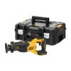DeWalt DCS382NT-XJ 18V XR Bajonetsav Intet batteri