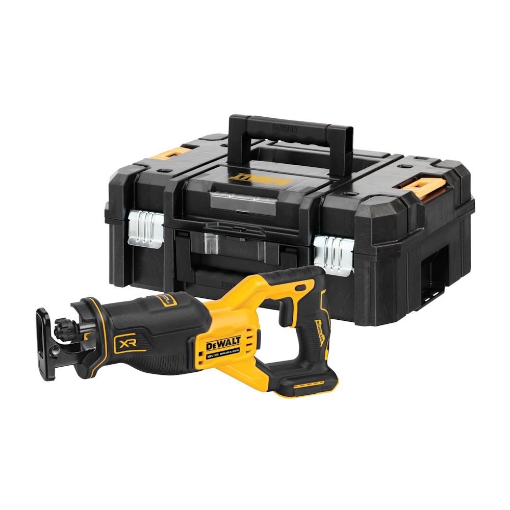 DeWalt DCS382NT-XJ 18V XR Bajonetsav Intet batteri