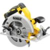 DeWALT DCS570N-XJ 18V XR kolborstfri cirkelsåg 184mm