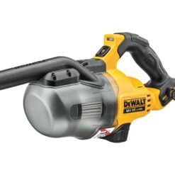 DeWALT DCV501LN-XJ 18V XR L-Class Sladdlös Dammsugare 0,75L – utan batteri