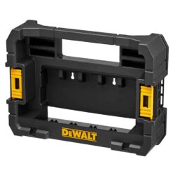 DeWALT DT70716-QZ Verktygsväska Svart för Förvaring av Verktyg