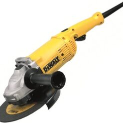 DeWalt DWE492S-QS Vinkelsliber