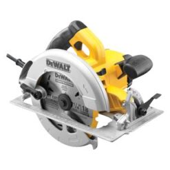 DeWALT DWE575K-QS Rundsav 1600W