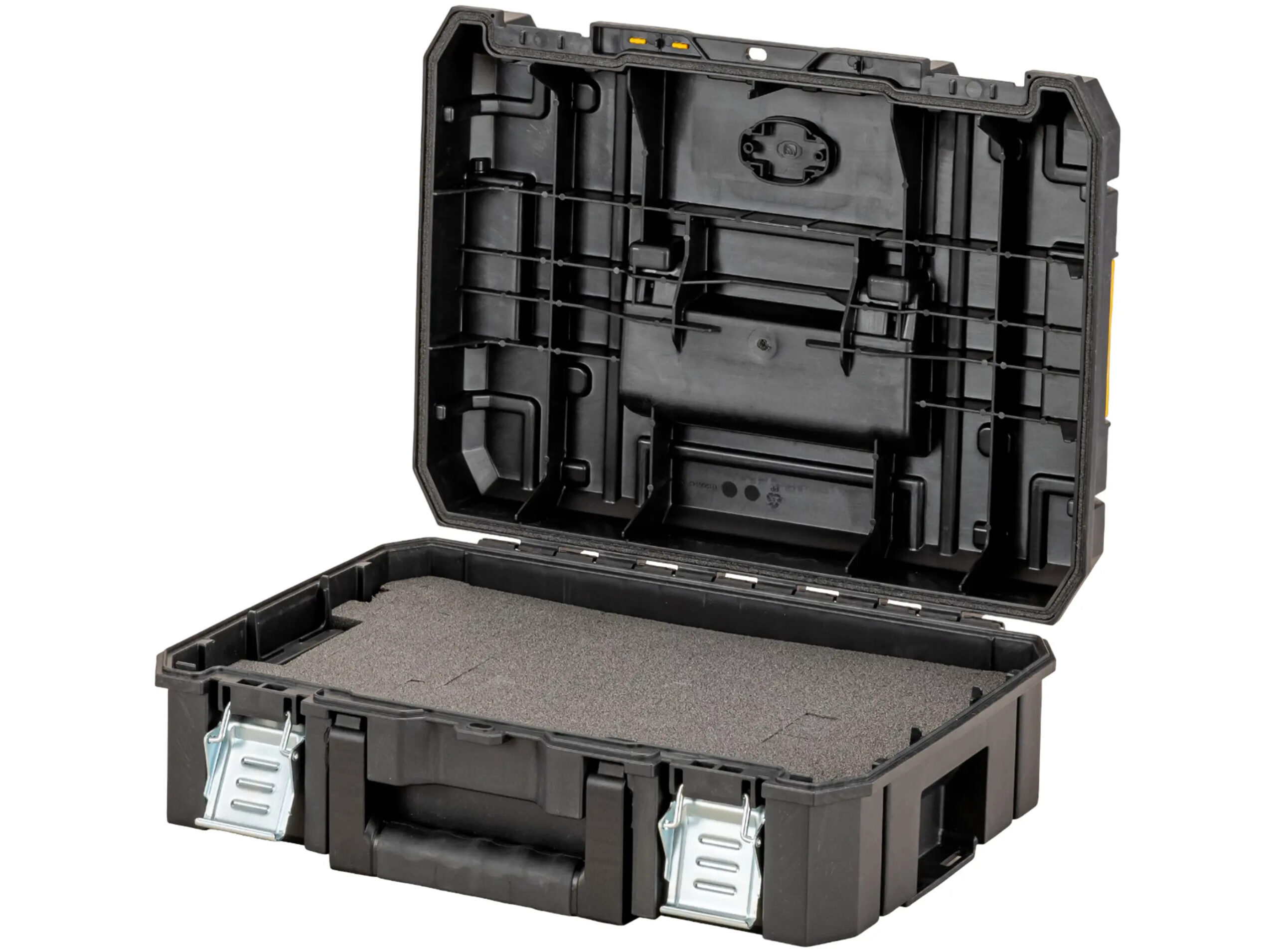 DeWALT TSTAK DWST83345-1 Verktygslåda – Låg profil – bild 2
