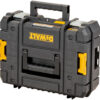 DeWALT TSTAK DWST83345-1 Verktygslåda – Låg profil