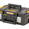 DeWALT TSTAK DWST83345-1 Verktygslåda – Låg profil – bild 3