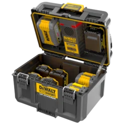 DeWALT DWST83471-QW ToughSystem 2.0 Opladerboks