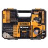 Dewalt Extreme Impact Torsion - Fit TSTAK IV Drawer - 100 Piece Drill Drive Set