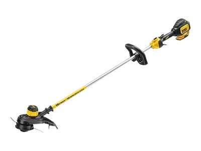 DeWALT DCM561PBS-XJ 18V XR Sladdlös Grästrimmare Solo (utan batteri) – bild 2