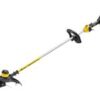 DeWALT DCM561PBS-XJ 18V XR Sladdlös Grästrimmare Solo (utan batteri)