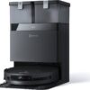 Ecovacs Deebot T50 Omni Gen 2 robotdammsugare svart