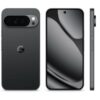 Google Pixel 10 Pro XL 512GB 5G i färgen Obsidian, framsida