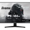 iiyama G-MASTER Black Hawk 27 144Hz IPS – G2741QSU-B1