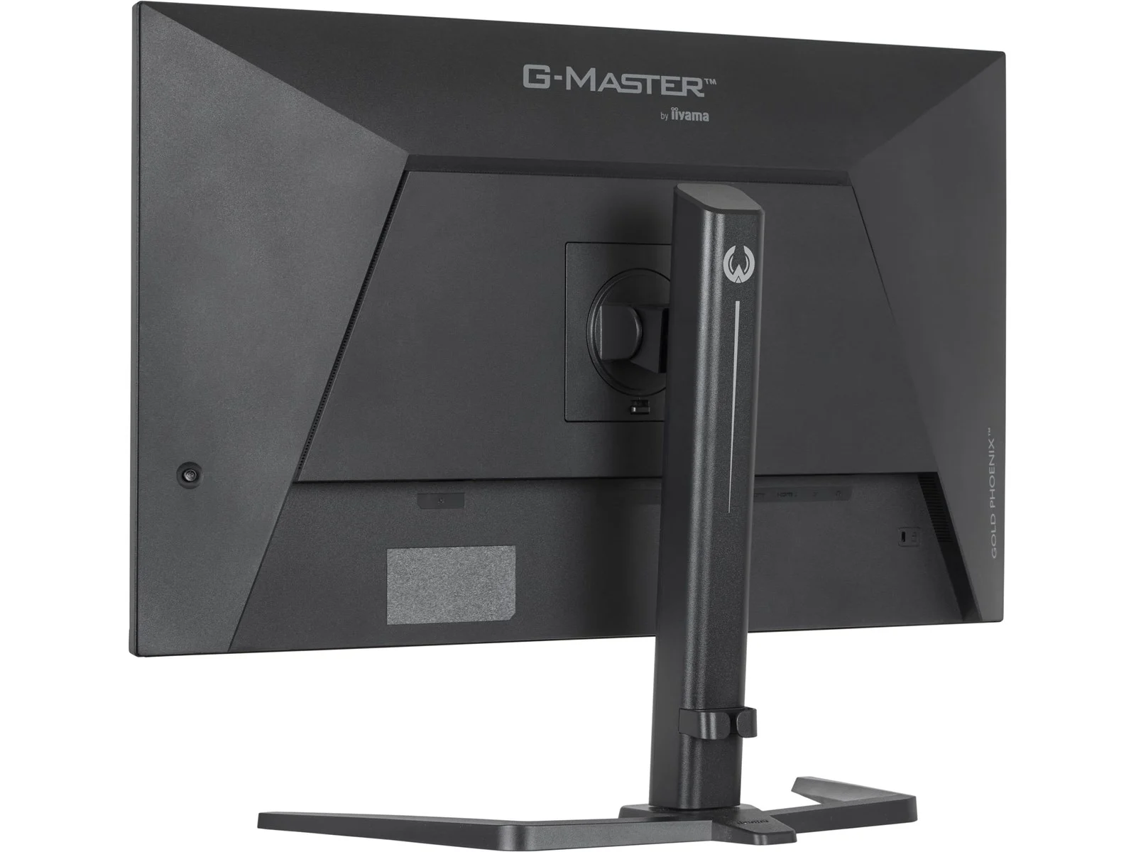 iiyama G-MASTER Gold Phoenix 31.5" 240Hz – GB3295QSU-B1