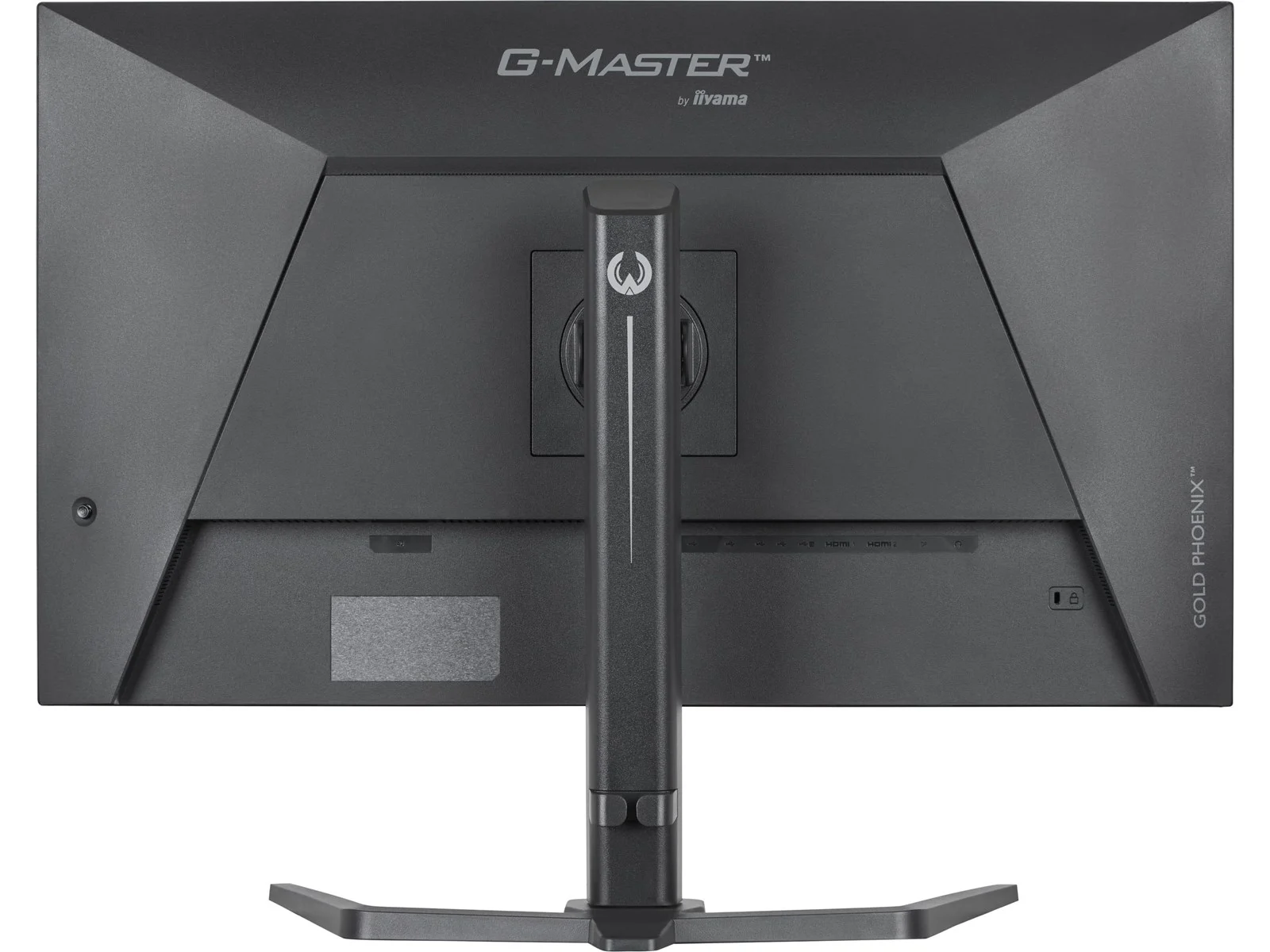 iiyama G-MASTER Gold Phoenix 31.5" 240Hz – GB3295QSU-B1
