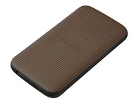 Intenso TX500 Extern SSD 500GB USB 3.2 Gen 2x1