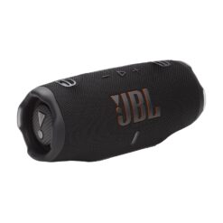 JBL Charge 6 Högtalare Svart