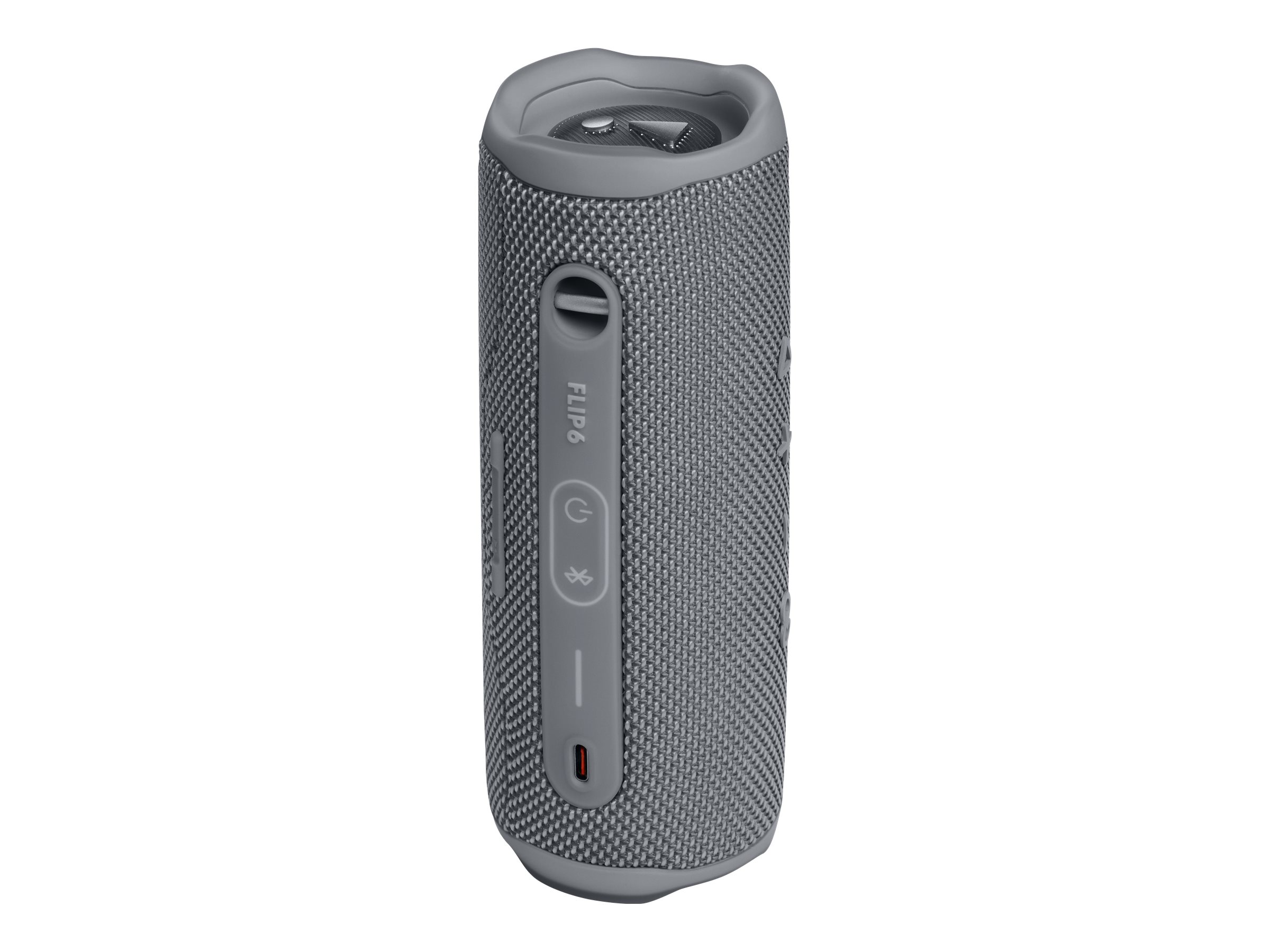 JBL Flip 6 grå stående
