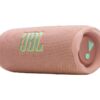 JBL Flip 7 Bärbar Bluetooth-högtalare 35 W IP68 – Pink