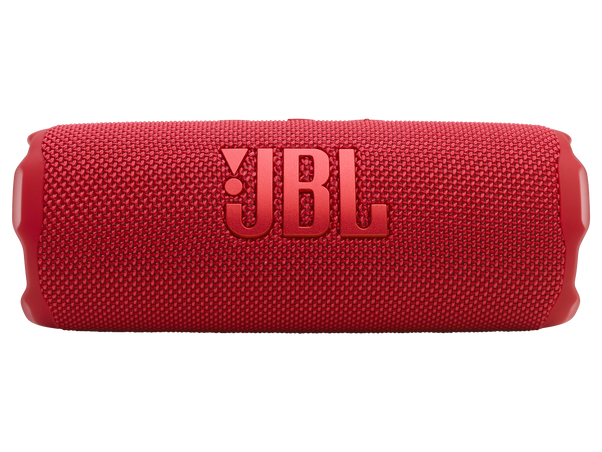 JBL Flip 7 Högtalare Röd – bild 2