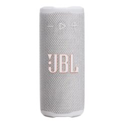 JBL Grip kompakt bärbar bluetooth-högtalare i vitt