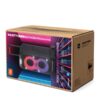 JBL PartyBox Stage 320 förpackning