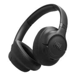 JBL TUNE 730BT Trådlösa Hörlurar Svart – bild 2