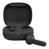 JBL Wave 300TWS True Wireless Earbuds – Svart