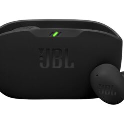 JBL Wave Buds 2 Trådlösa In-ear Hörlurar med ANC – Svart