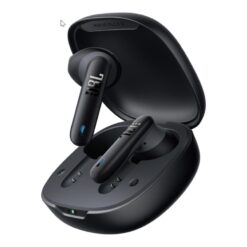 JBL Wave Flex 2 Trådlösa Bluetooth-hörlurar Svart