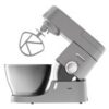 Kenwood Chef KVC3110S Köksmaskin 4,8 L Silver