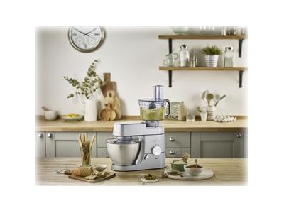Kenwood Chef KVC3110S Köksmaskin 4,8 L Silver – bild 3
