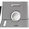 Kenwood Chef KVC3110S Köksmaskin 4,8 L Silver – bild 5