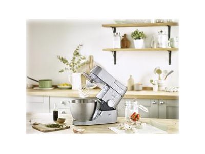 Kenwood Chef KVC3110S Köksmaskin 4,8 L Silver – bild 6