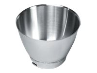 Kenwood Chef KVC3110S Köksmaskin 4,8 L Silver – bild 7