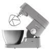 Kenwood Chef KVC3110S Köksmaskin 4,8 L Silver – bild 8