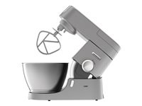 Kenwood Chef KVC3110S Köksmaskin 4,8 L Silver