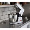Kenwood Chef XL Pro KPL9000S Köksmaskine 6,7 liter - Silver – bild 4