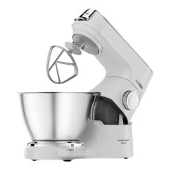 Kenwood Titanium Chef Baker KVC65.001WH 5liter 1200W - Vit/Champagnecreme