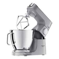 Kenwood Titanium Chef Baker XL KVL85.004SI Köksmaskin 1200 W Silver – bild 2
