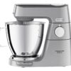 Kenwood Titanium Chef Baker XL KVL85.004SI Köksmaskin 1200 W Silver