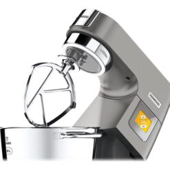 Kenwood Titanium Chef Patissier XL Köksmaskin 7 L 1400 W Silver