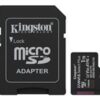 Kingston Canvas Select Plus microSDXC 1TB 150MB/s