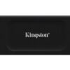 Kingston SSD XS1000 1TB USB 3.2 Gen 2