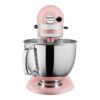 KitchenAid Artisan 5KSM175PSEDR Köksmaskin 4,8 L Torkad ros – bild 2