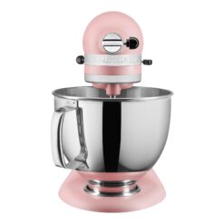 KitchenAid Artisan 5KSM175PSEDR Köksmaskin 4,8 L Torkad ros – bild 2