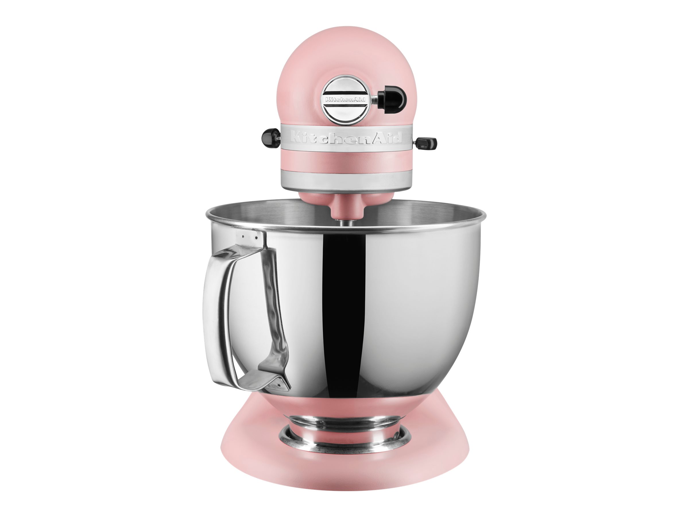 KitchenAid Artisan 5KSM175PSEDR Köksmaskin 4,8 L Torkad ros – bild 2
