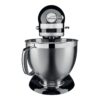 KitchenAid Artisan Premium 5KSM185PSEOB Köksmaskin 4,8 L 300 W Svart onyx – bild 5