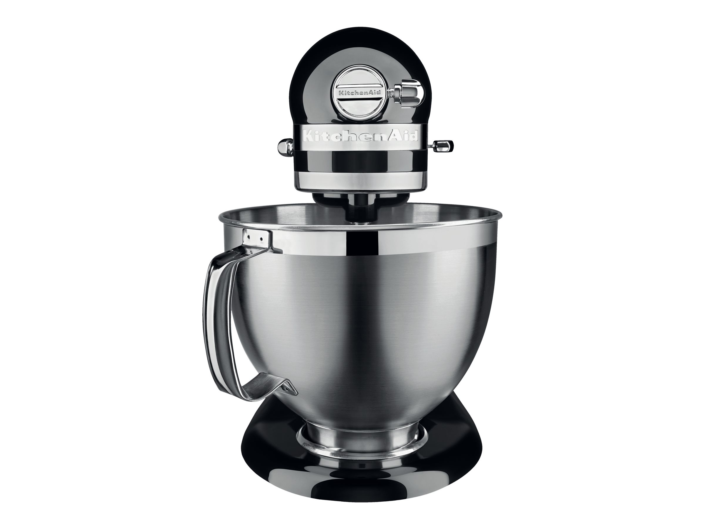 KitchenAid Artisan Premium 5KSM185PSEOB Köksmaskin 4,8 L 300 W Svart onyx – bild 5
